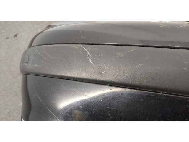 Бампер  Ford Galaxy 2000-2006 передний   1324229, 1324223