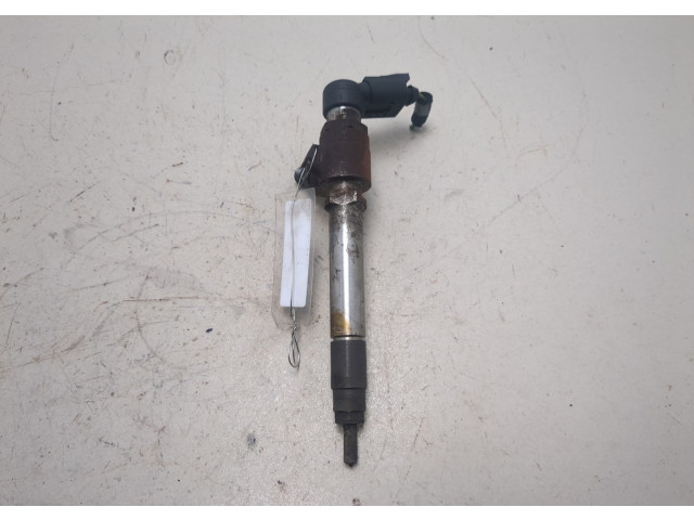 Форсунка топливная Jaguar XF 2007-2015 5U3Q9H529AA