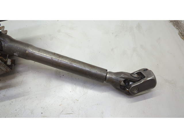 рейка Колонка рулевая Volkswagen Touran 2010-2015