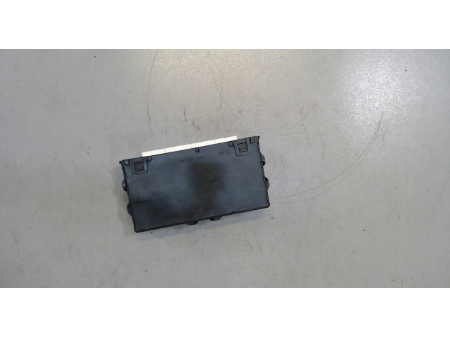 Блок управления двигателем Subaru Forester 2013-