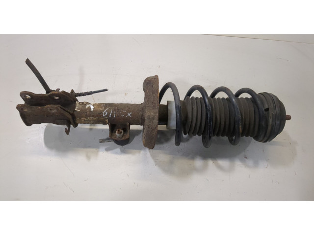 Стойка амортизатора  Fiat Punto Evo 2009-2012      