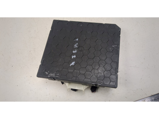 Блок комфорта  Skoda Kodiaq        