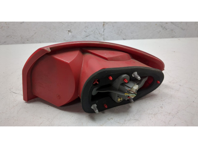 Задний фонарь          