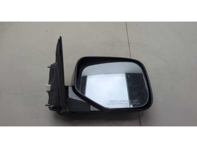 Зеркало боковое Honda Ridgeline 2005-2014 правое 76200SJCA11ZE