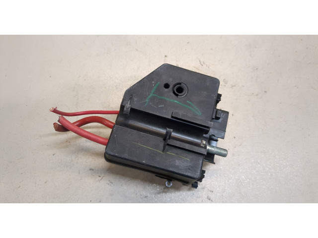 Блок предохранителей Mercedes ML W164 2005-2011