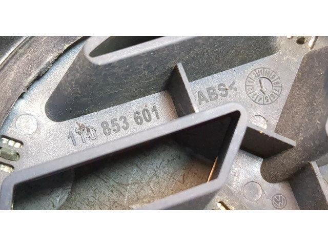 Решетка радиатора Volkswagen Touran 2003-2006