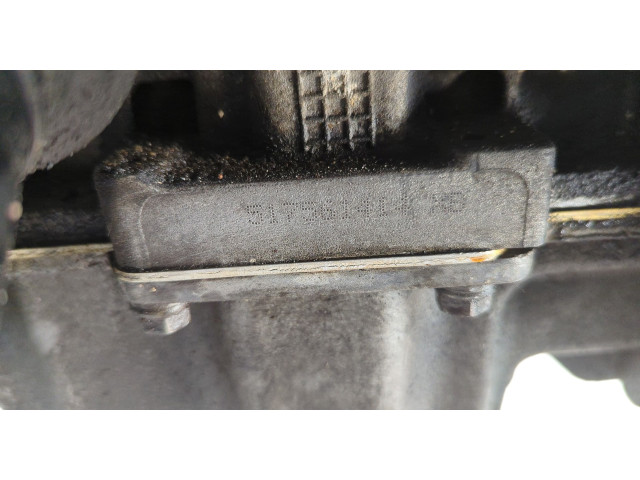 Форсунка топливная Jaguar X-Type 2001-2009