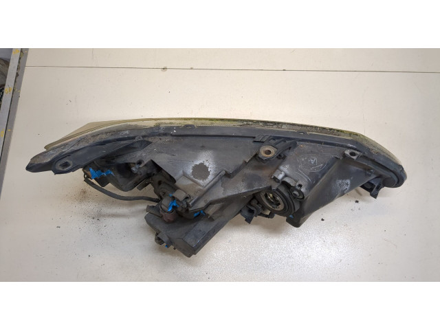 Фара передняя Mitsubishi Outlander XL 2006-2012 левая