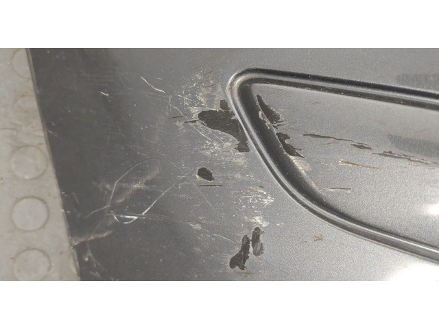 Бампер  Volvo V50 2004-2012 передний   