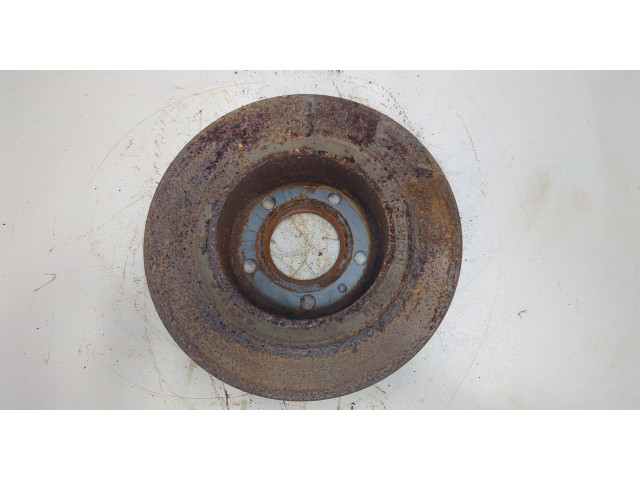 Диск тормозной GMC Terrain 2017-2024 задний 13544245