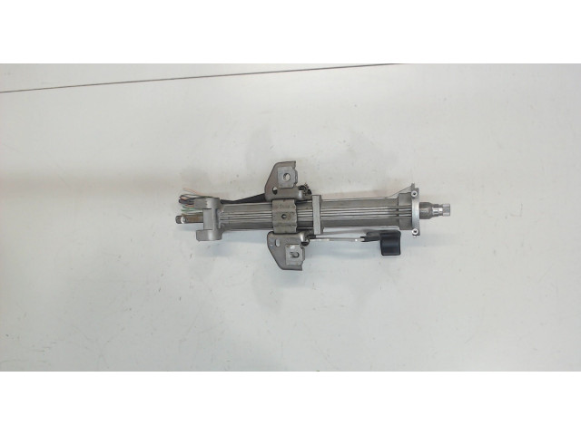  рейка  Колонка рулевая  Jeep Grand Cherokee 2004-2010      