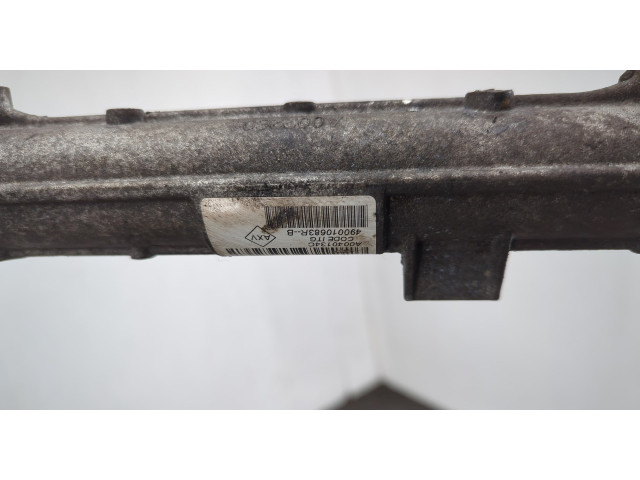    Рейка рулевая без г/у  Renault Scenic 2009-2012      