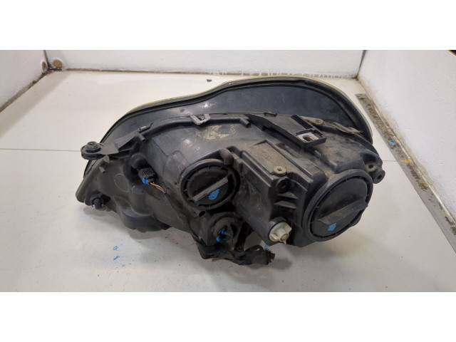 Фара передняя  Mercedes GL X164 2006-2012 правая 