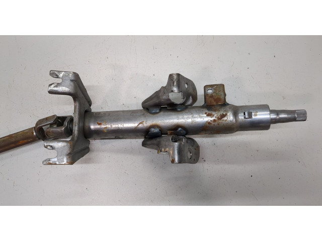 рейка Колонка рулевая Dacia Sandero 2012-