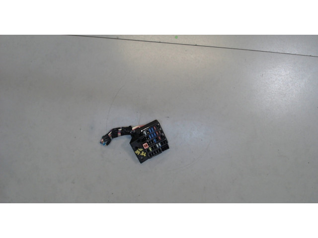 Блок предохранителей Mazda 3 (BL) 2009-2013 BDH96700D 3