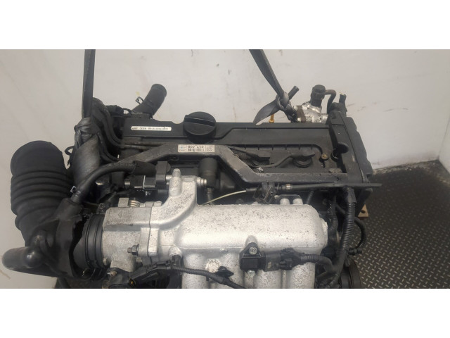 Генератор  KIA Rio 2005-2011           