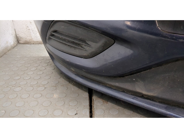 Бампер Volvo V60 2010-2018 передний