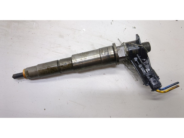 Форсунка топливная Infiniti EX35 1660000Q1H, 0445116033