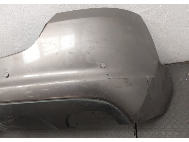 Бампер  Jaguar XF 2007-2015 задний   