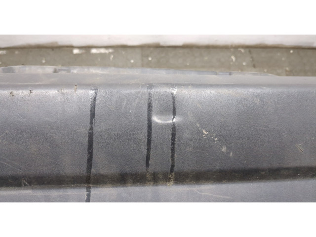 Бампер  Ford Galaxy 2010-2015 задний   