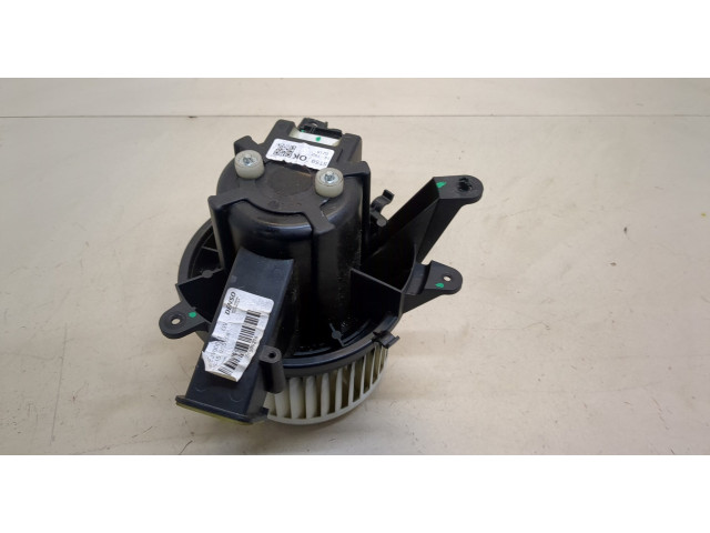 Моторчик печки  Jeep Renegade        