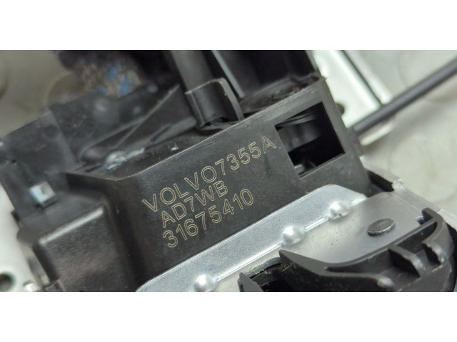 Замок багажника  Volvo S90 2016-2020       