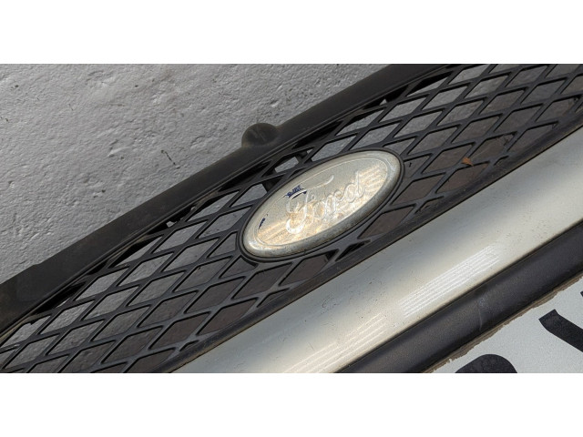 Бампер Ford Galaxy 2000-2006 передний 1324229, 1324223, 4M2117C831AAXWAA