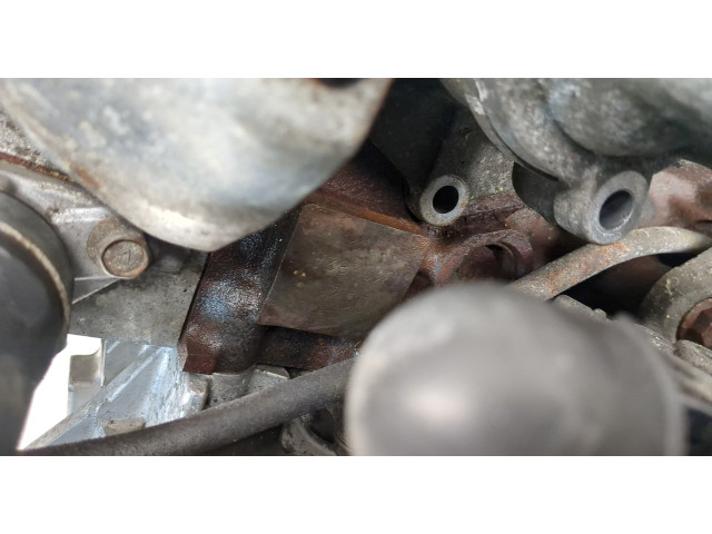  Турбина  Nissan Primera P12 2002-2007             