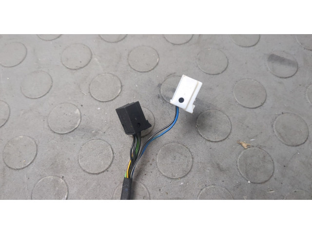 Зеркало боковое  Mercedes ML W166 2011-2015  правое           