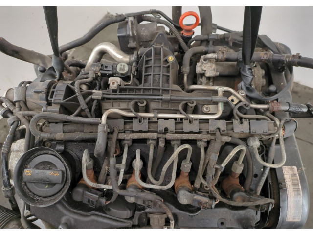 Турбина Volkswagen Golf 6 2009-2012