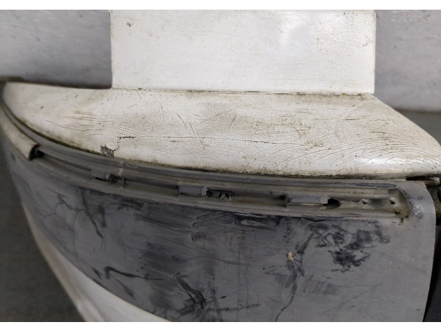 Бампер  Peugeot 406 1999-2004 задний    7410H4