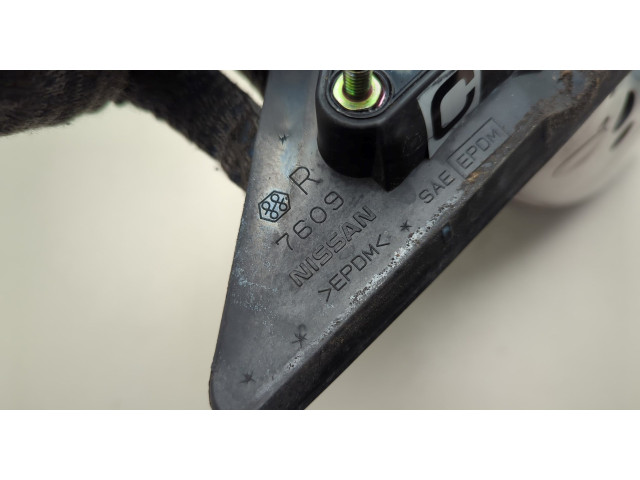 Зеркало боковое Infiniti FX 2002-2009 правое