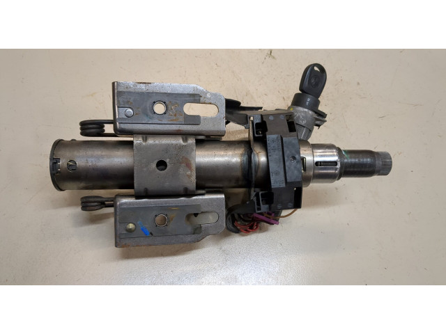  рейка  Колонка рулевая  Volkswagen Golf 4 1997-2005      