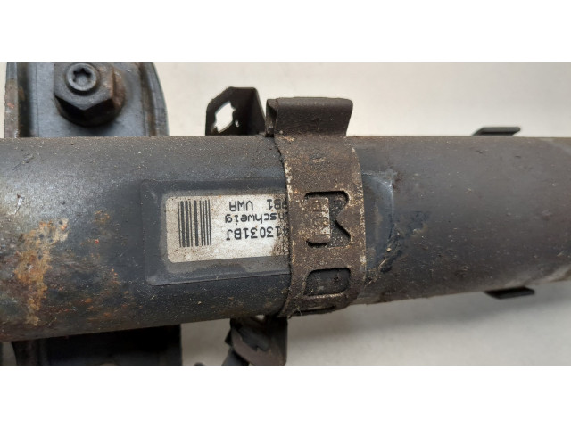 Стойка амортизатора Skoda Fabia 2007-2014