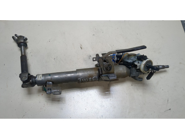  рейка  Колонка рулевая  Mitsubishi Galant 1997-2003      