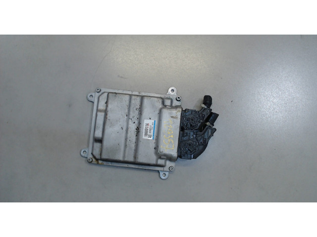 Блок управления двигателем Mitsubishi Eclipse Cross 2017-2020