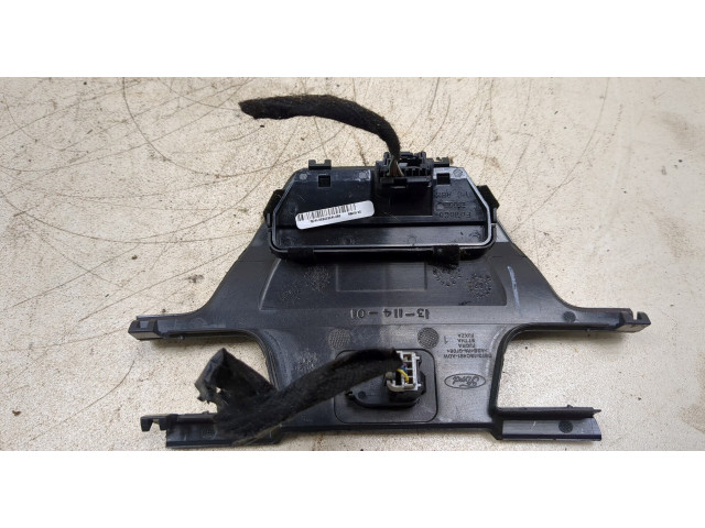 Дисплей бортового компьютера  Ford Fusion 2012-2016 USA DS7318C491ADW       