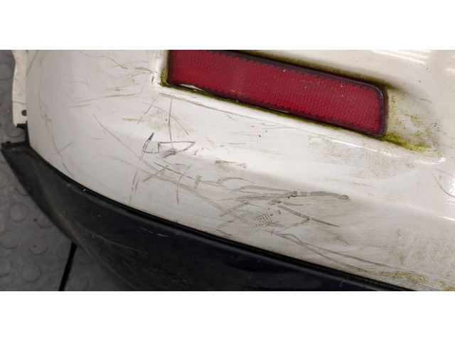 Бампер  Nissan Juke 2010-2019 задний   850221KA6H