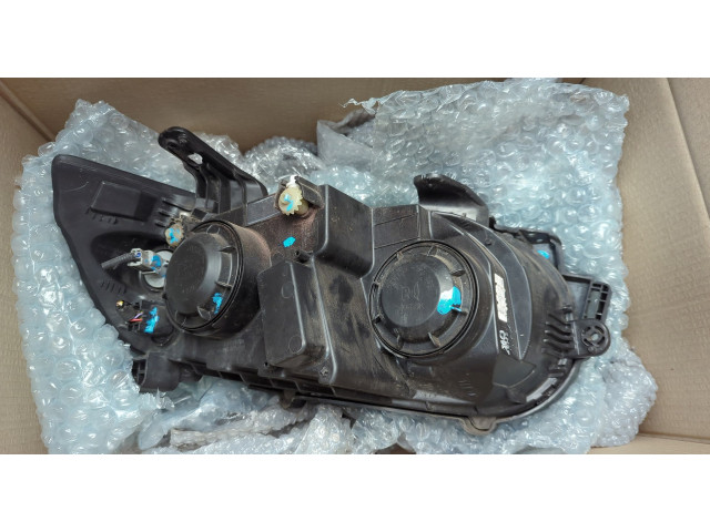 Фара передняя Chevrolet Aveo (T300) 2011-2015 левая