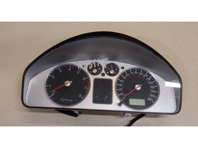 Панель приборов Ford Galaxy 2000-2006