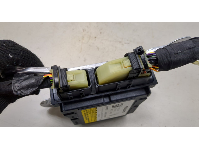 Блок управления подушками безопасности  Volvo V60 2018-     