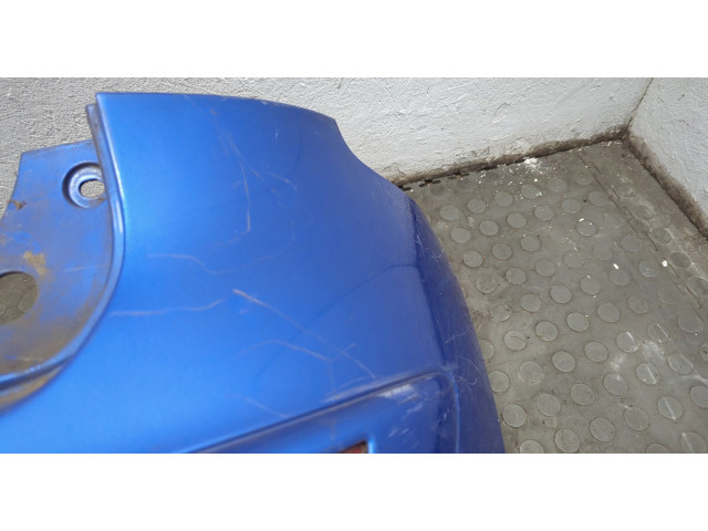 Бампер Nissan Note E11 2005-2013 задний