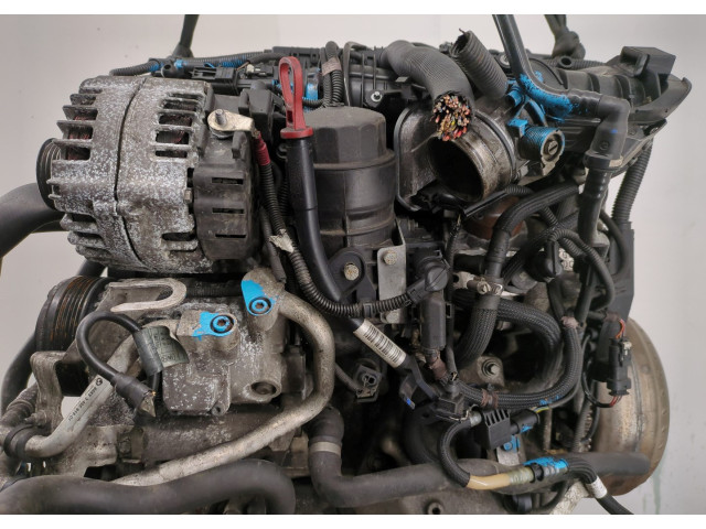 Форсунка топливная  BMW X3 E83 2003-2010    13537797877     