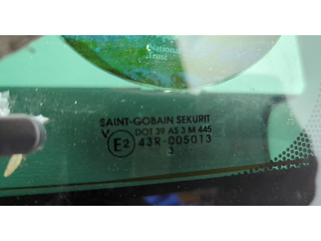 Замок багажника  Citroen C8 2002-2014       