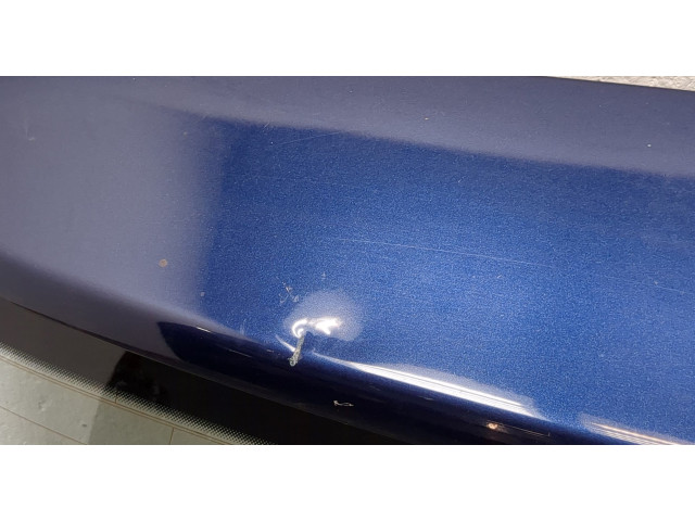 Замок багажника Volkswagen Golf 6 2009-2012