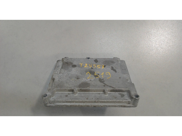 Блок управления двигателем  Volvo C30 2006-2010     