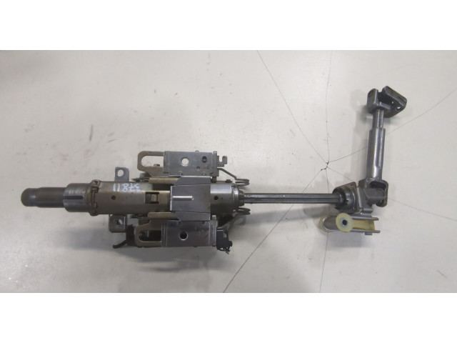  рейка  Колонка рулевая  Volkswagen Polo 2001-2005      