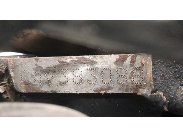 Форсунка топливная Volkswagen Golf Plus 03L130277S