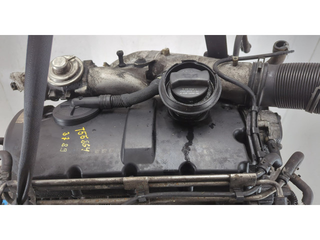 Генератор  Volkswagen Bora           