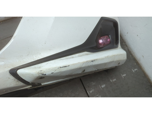 Бампер Honda Accord 10 2017-2023 передний